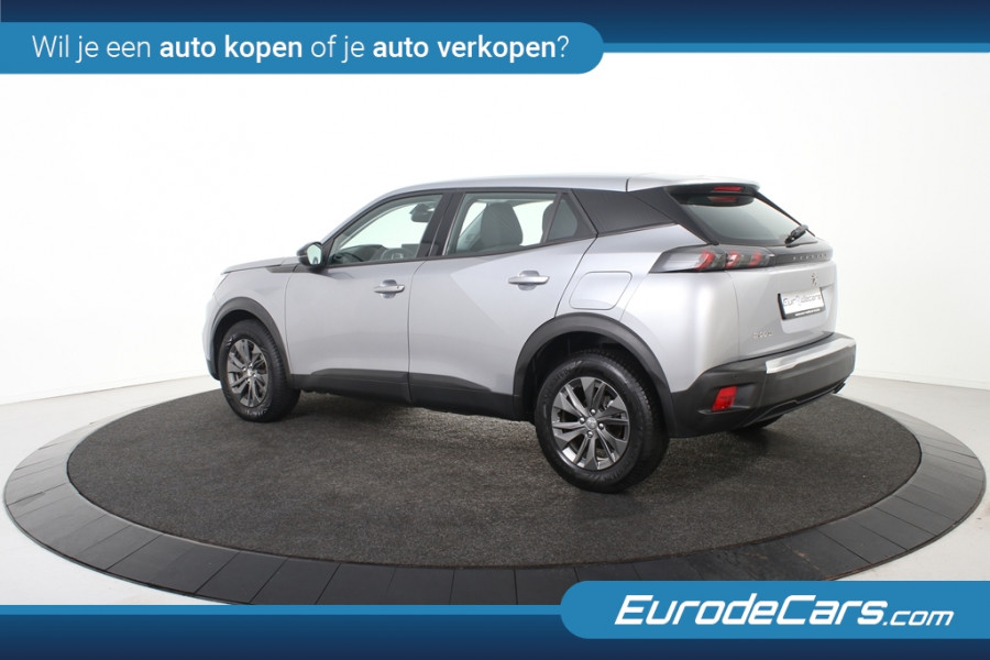 Peugeot 2008 1.2 Active *1ste Eigenaar*Navigatie*Carplay*PDC*