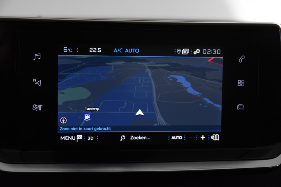Peugeot 2008 1.2 Active *1ste Eigenaar*Navigatie*Carplay*PDC*