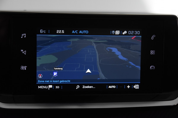 Peugeot 2008 1.2 Active *1ste Eigenaar*Navigatie*Carplay*PDC*