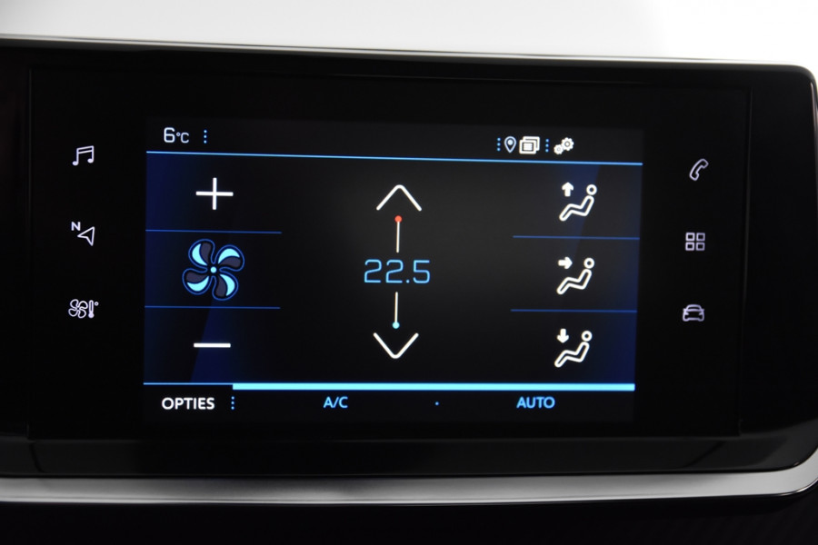 Peugeot 2008 1.2 Active *1ste Eigenaar*Navigatie*Carplay*PDC*