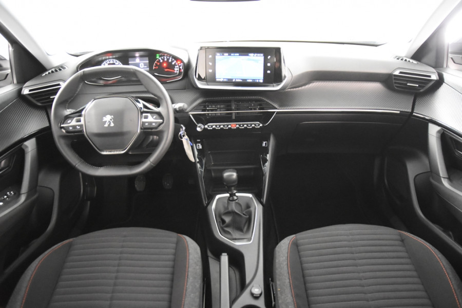 Peugeot 2008 1.2 Active *1ste Eigenaar*Navigatie*Carplay*PDC*