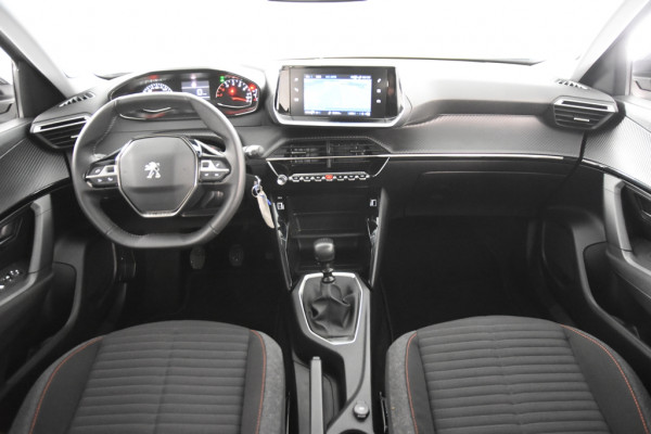 Peugeot 2008 1.2 Active *1ste Eigenaar*Navigatie*Carplay*PDC*