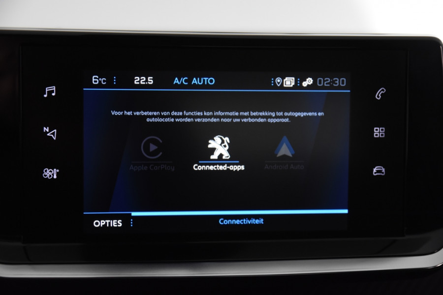 Peugeot 2008 1.2 Active *1ste Eigenaar*Navigatie*Carplay*PDC*
