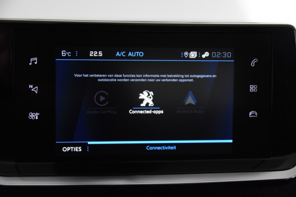 Peugeot 2008 1.2 Active *1ste Eigenaar*Navigatie*Carplay*PDC*
