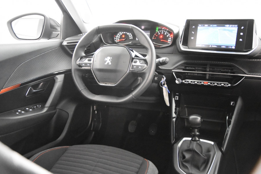 Peugeot 2008 1.2 Active *1ste Eigenaar*Navigatie*Carplay*PDC*