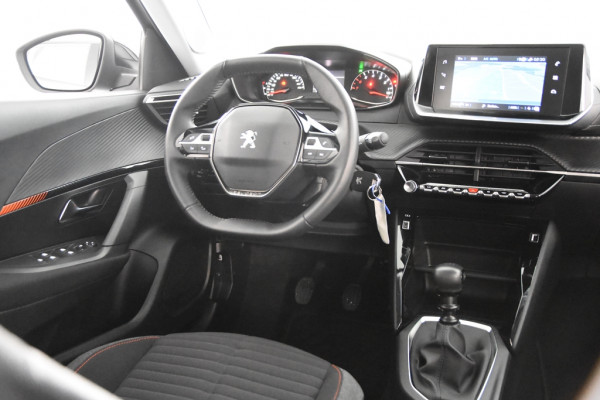 Peugeot 2008 1.2 Active *1ste Eigenaar*Navigatie*Carplay*PDC*
