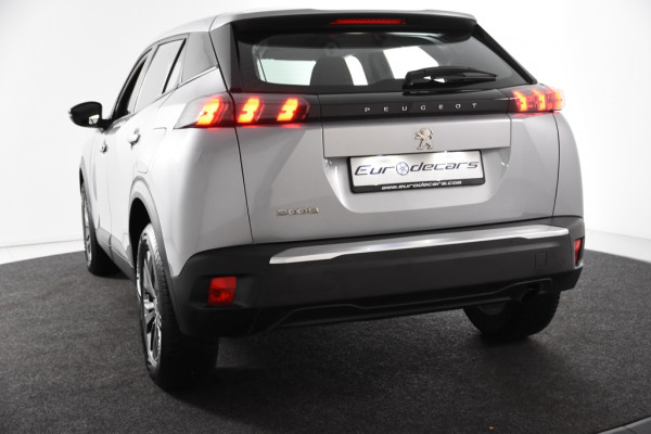 Peugeot 2008 1.2 Active *1ste Eigenaar*Navigatie*Carplay*PDC*