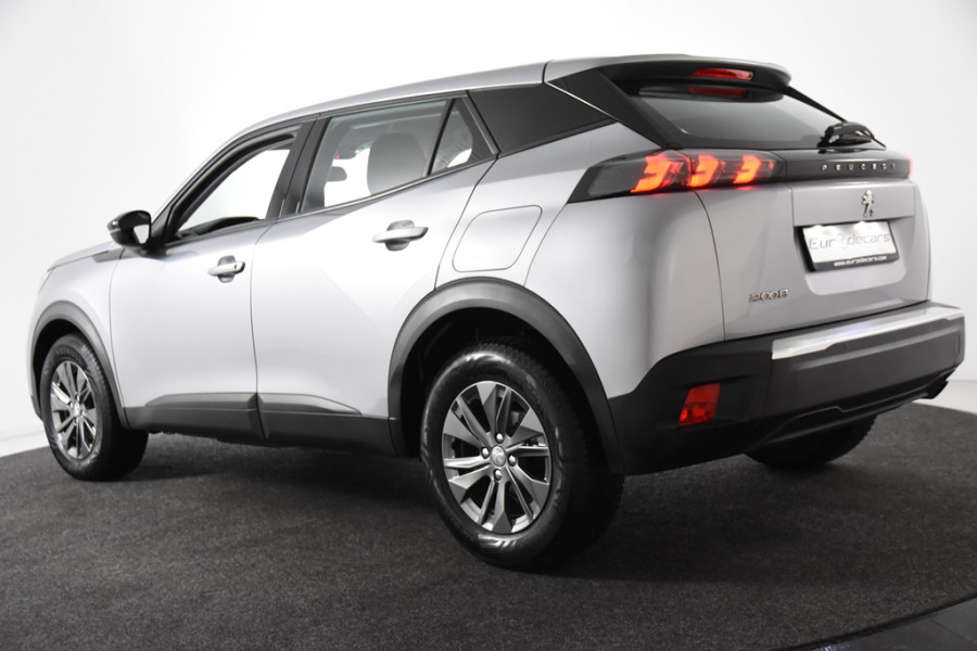Peugeot 2008 1.2 Active *1ste Eigenaar*Navigatie*Carplay*PDC*