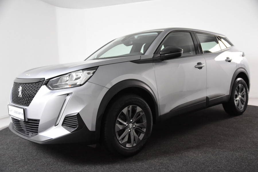 Peugeot 2008 1.2 Active *1ste Eigenaar*Navigatie*Carplay*PDC*