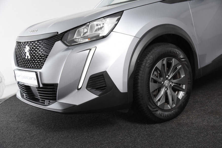 Peugeot 2008 1.2 Active *1ste Eigenaar*Navigatie*Carplay*PDC*