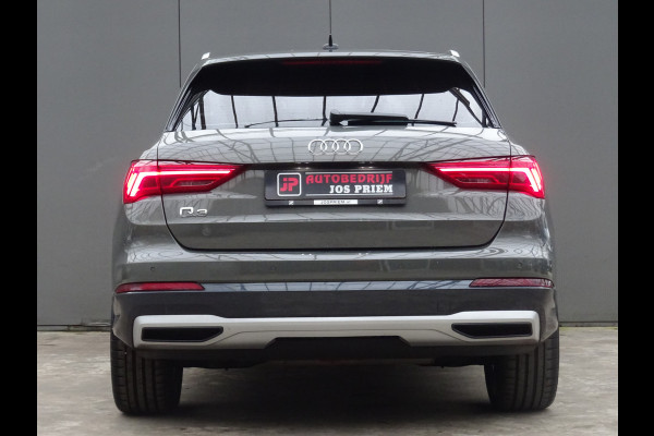 Audi Q3 35 TFSI Pro Line * CARPLAY * STOELVERW. * EYE CATCHER !!