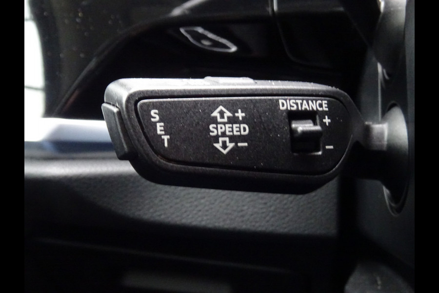 Audi Q3 35 TFSI Pro Line * CARPLAY * STOELVERW. * EYE CATCHER !!