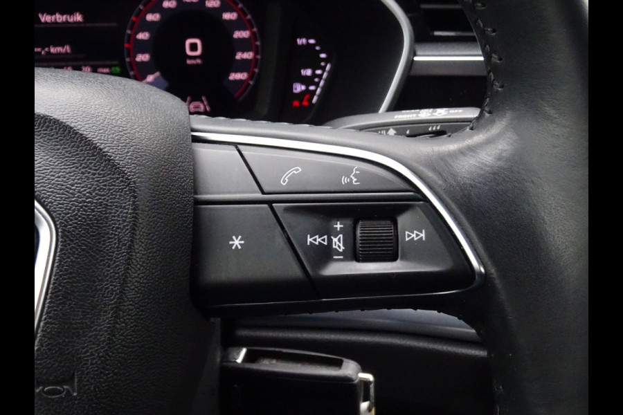 Audi Q3 35 TFSI Pro Line * CARPLAY * STOELVERW. * EYE CATCHER !!