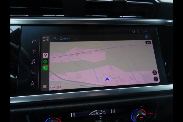 Audi Q3 35 TFSI Pro Line * CARPLAY * STOELVERW. * EYE CATCHER !!