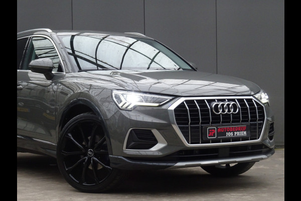 Audi Q3 35 TFSI Pro Line * CARPLAY * STOELVERW. * EYE CATCHER !!