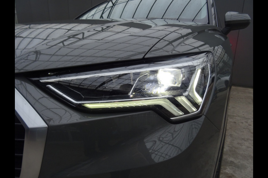 Audi Q3 35 TFSI Pro Line * CARPLAY * STOELVERW. * EYE CATCHER !!