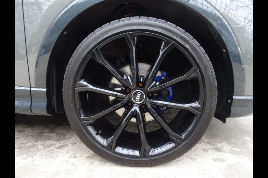 Audi Q3 35 TFSI Pro Line * CARPLAY * STOELVERW. * EYE CATCHER !!