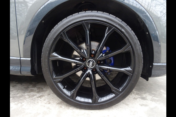 Audi Q3 35 TFSI Pro Line * CARPLAY * STOELVERW. * EYE CATCHER !!