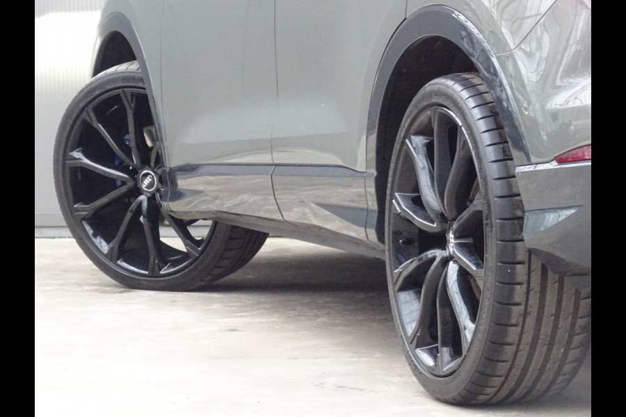 Audi Q3 35 TFSI Pro Line * CARPLAY * STOELVERW. * EYE CATCHER !!