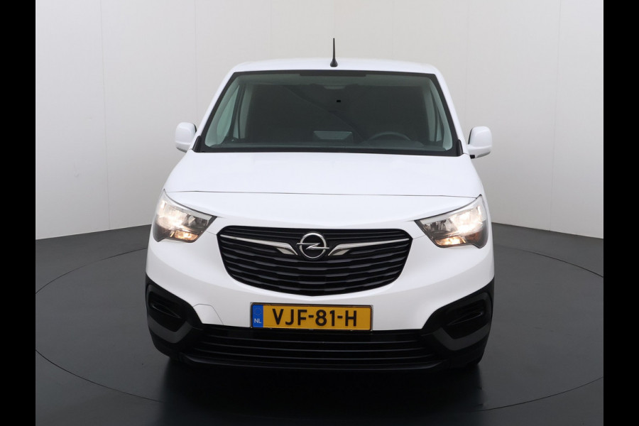 Opel Combo 1.5D L1H1 102pk, Edition, EURO6, Navigatie, Cruise Control