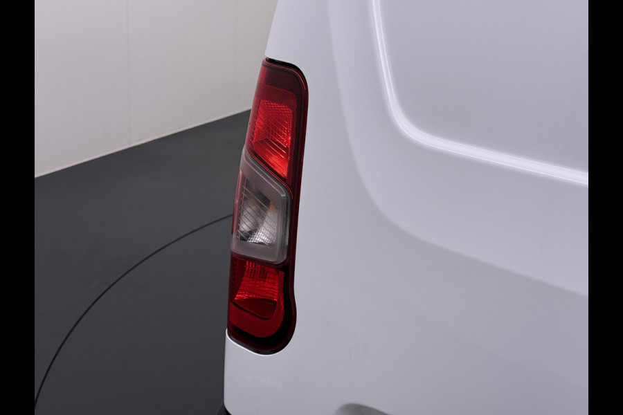 Opel Combo 1.5D L1H1 102pk, Edition, EURO6, Navigatie, Cruise Control