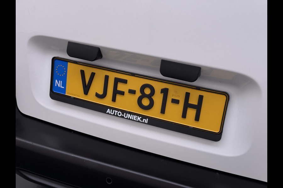 Opel Combo 1.5D L1H1 102pk, Edition, EURO6, Navigatie, Cruise Control