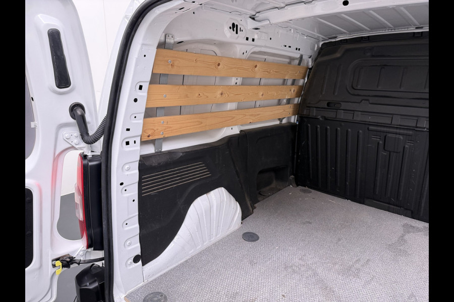 Opel Combo 1.5D L1H1 102pk, Edition, EURO6, Navigatie, Cruise Control