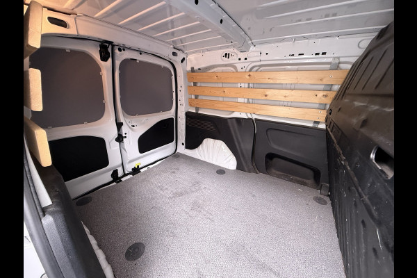 Opel Combo 1.5D L1H1 102pk, Edition, EURO6, Navigatie, Cruise Control