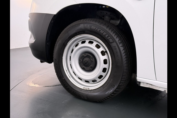 Opel Combo 1.5D L1H1 102pk, Edition, EURO6, Navigatie, Cruise Control