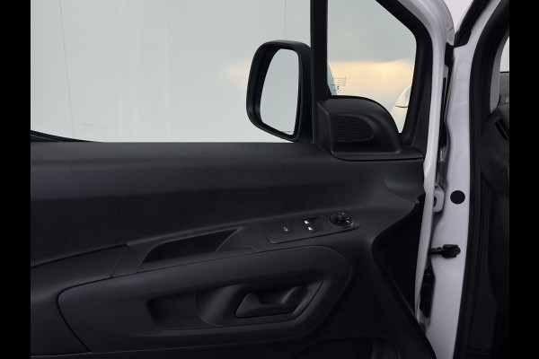 Opel Combo 1.5D L1H1 102pk, Edition, EURO6, Navigatie, Cruise Control