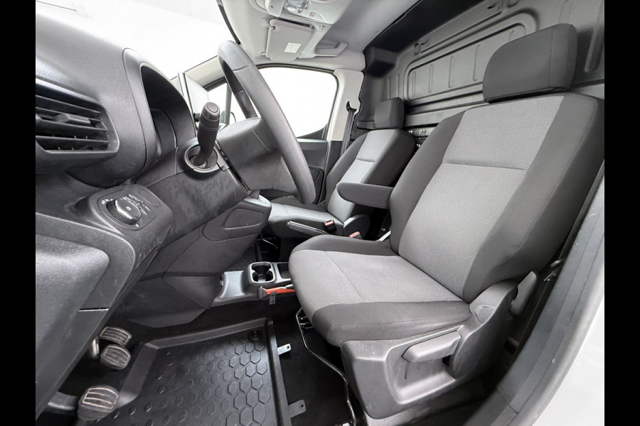 Opel Combo 1.5D L1H1 102pk, Edition, EURO6, Navigatie, Cruise Control