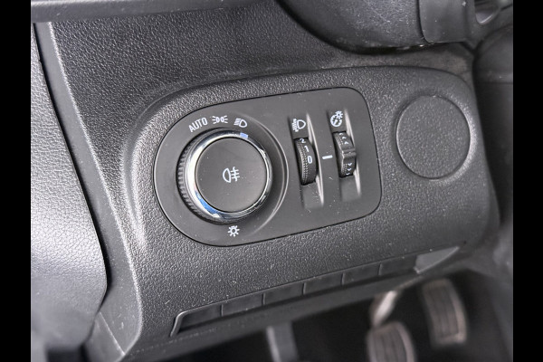 Opel Combo 1.5D L1H1 102pk, Edition, EURO6, Navigatie, Cruise Control