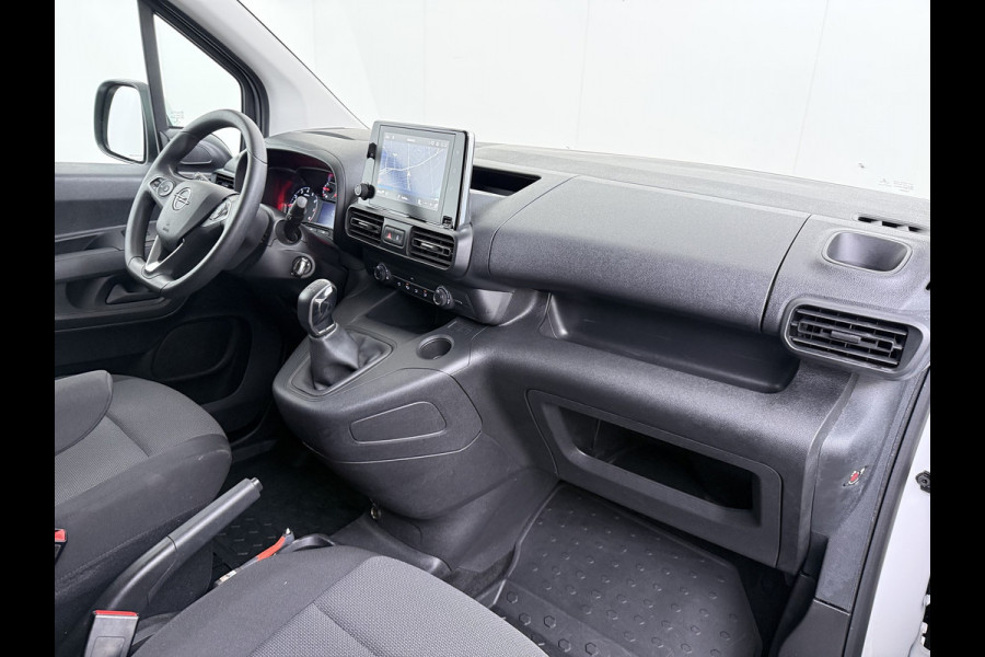 Opel Combo 1.5D L1H1 102pk, Edition, EURO6, Navigatie, Cruise Control