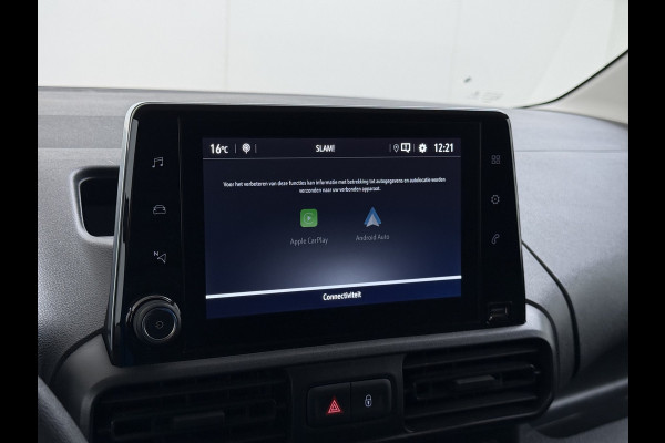 Opel Combo 1.5D L1H1 102pk, Edition, EURO6, Navigatie, Cruise Control