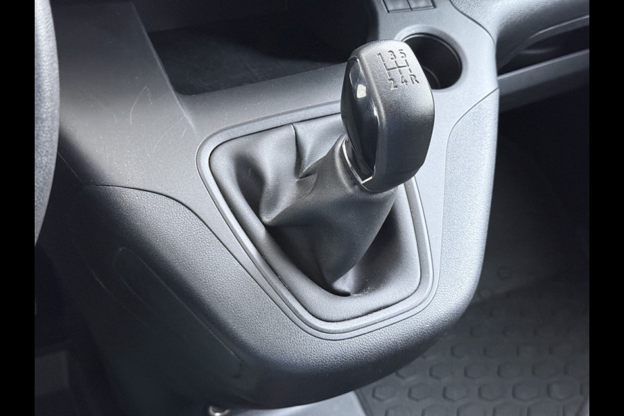 Opel Combo 1.5D L1H1 102pk, Edition, EURO6, Navigatie, Cruise Control