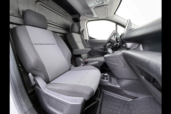 Opel Combo 1.5D L1H1 102pk, Edition, EURO6, Navigatie, Cruise Control