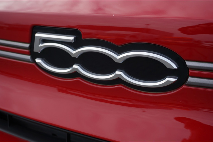 Fiat 500X 1.5 Hybrid Sport AUT. | FULL LED | CLIMA | 18" LM VELGEN