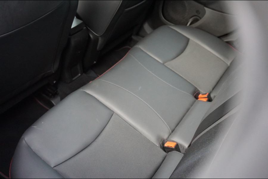 Fiat 500X 1.5 Hybrid Sport AUT. | FULL LED | CLIMA | 18" LM VELGEN