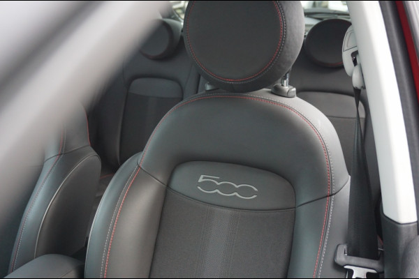 Fiat 500X 1.5 Hybrid Sport AUT. | FULL LED | CLIMA | 18" LM VELGEN