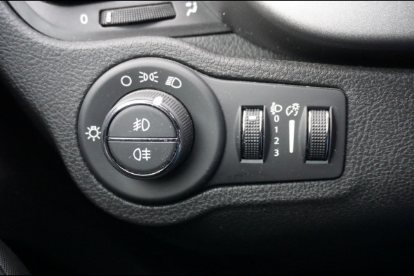 Fiat 500X 1.5 Hybrid Sport AUT. | FULL LED | CLIMA | 18" LM VELGEN