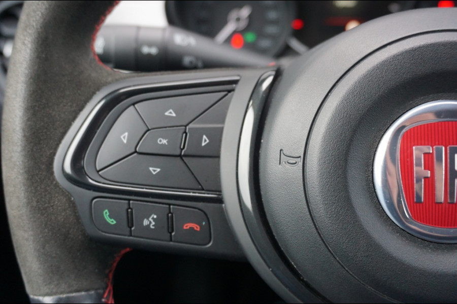 Fiat 500X 1.5 Hybrid Sport AUT. | FULL LED | CLIMA | 18" LM VELGEN