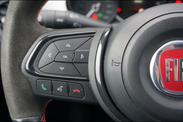 Fiat 500X 1.5 Hybrid Sport AUT. | FULL LED | CLIMA | 18" LM VELGEN