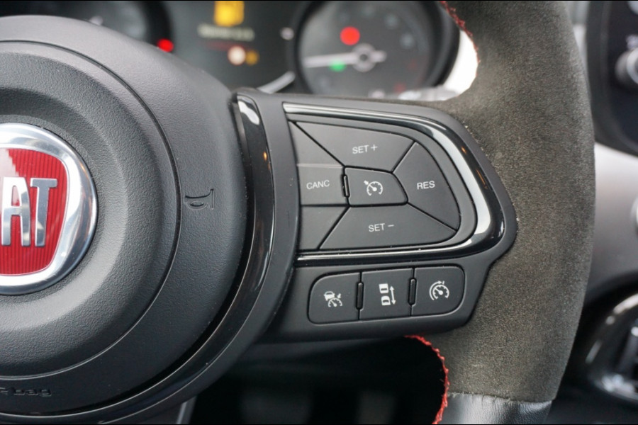 Fiat 500X 1.5 Hybrid Sport AUT. | FULL LED | CLIMA | 18" LM VELGEN