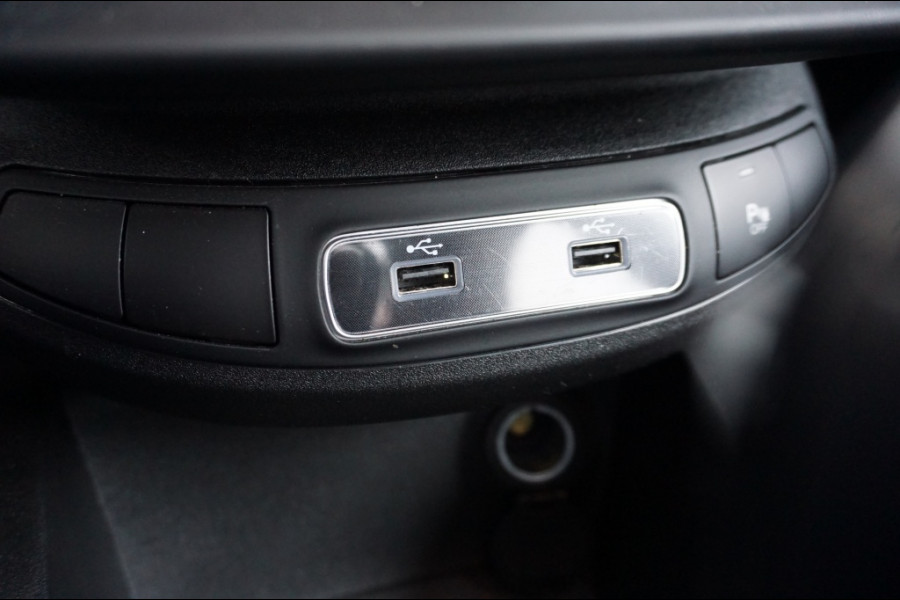 Fiat 500X 1.5 Hybrid Sport AUT. | FULL LED | CLIMA | 18" LM VELGEN