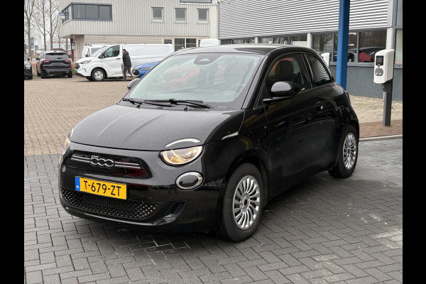 Fiat 500 Urban 42 kWh | 19.800 km! | 94,9% SOH | Carplay | Cruise Control | Climate Control |