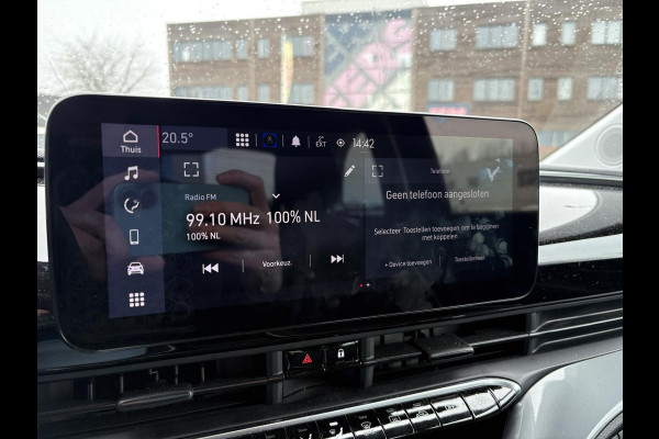 Fiat 500 Urban 42 kWh | 19.800 km! | 94,9% SOH | Carplay | Cruise Control | Climate Control |