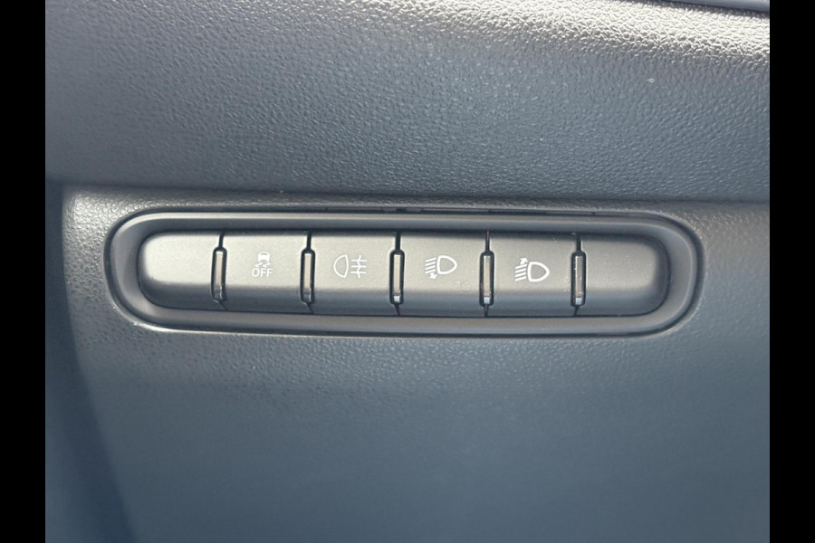 Fiat 500 Urban 42 kWh | 19.800 km! | 94,9% SOH | Carplay | Cruise Control | Climate Control |