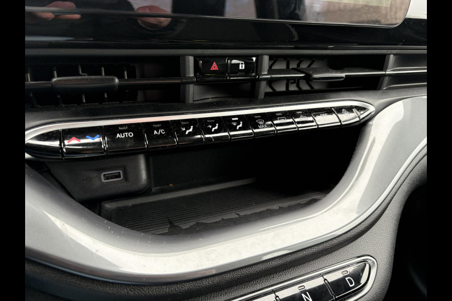 Fiat 500 Urban 42 kWh | 19.800 km! | 94,9% SOH | Carplay | Cruise Control | Climate Control |