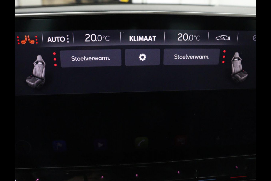 CUPRA Leon 1.4 eHybrid | Stoelverwarming | Adaptive cruise | Navigatie | Sportstoelen | Stuurverwarming | Parkeerhulp | Full LED | Keyless | Half leder | PHEV | Plug In