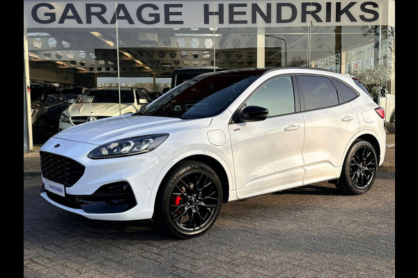 Ford Kuga 2.5 PHEV ST-Line X Black Edition | Two Tone | Adaptive CC | Climate  |Navi | 20"Black Editon LM |